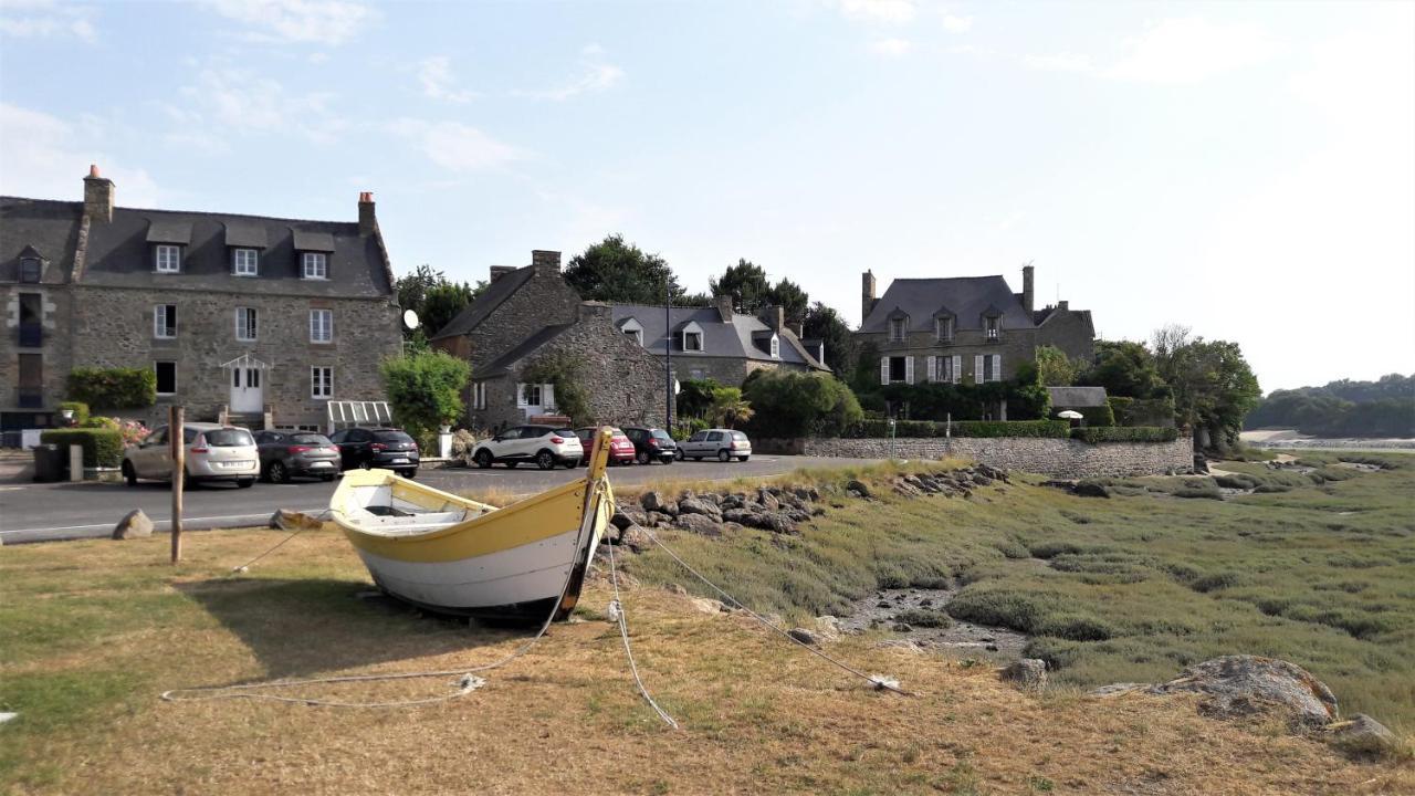 Au Guildo, Proche Gr34 Villa Notre-Dame-du-Guildo Luaran gambar