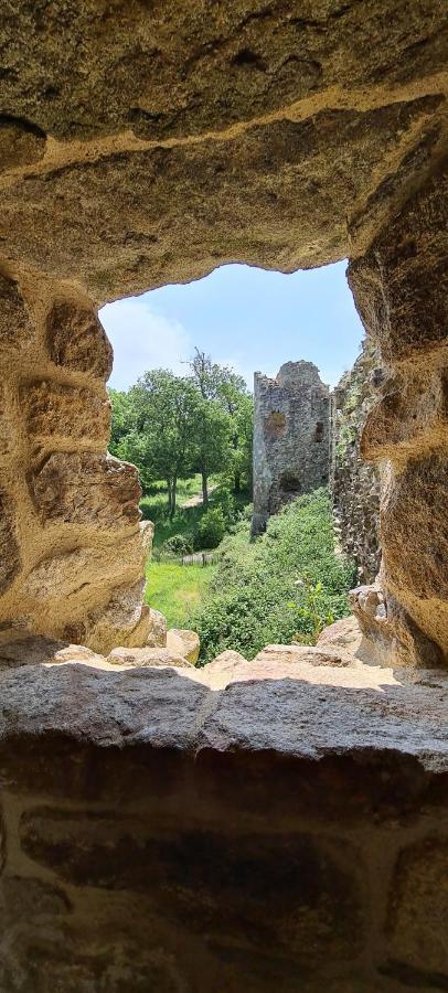 Au Guildo, Proche Gr34 Villa Notre-Dame-du-Guildo Luaran gambar